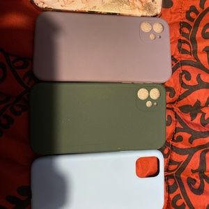 iPhone 11 phone cases